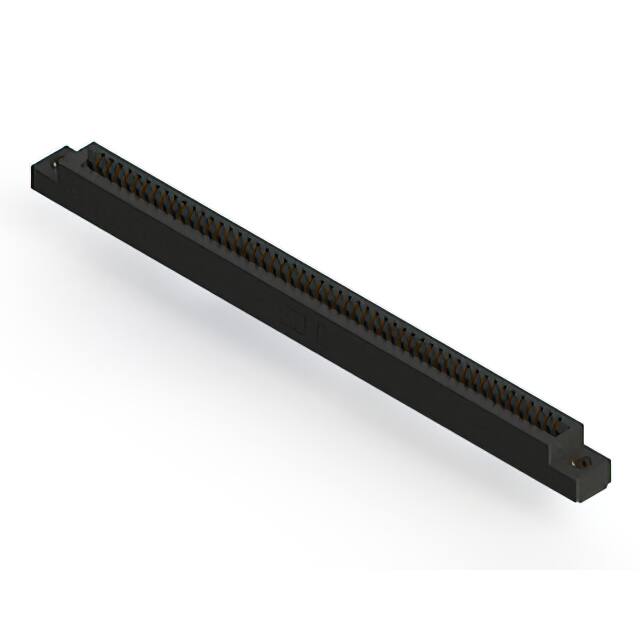 391-051-524-107 EDAC Inc.  Edgeboard Connectors